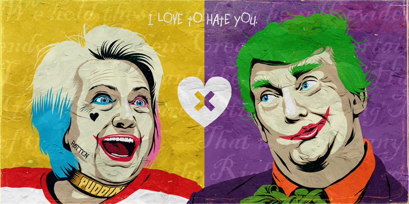 Illustration: Butcher BIlly